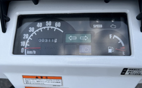 HONDA  GYRO X BASIC  TD02