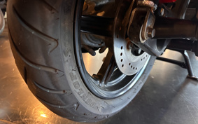 YAMAHA  CYGNUS X SR SEA5J