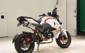 HONDA ｸﾞﾛﾑ JC75