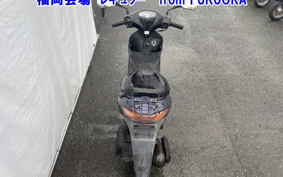 SUZUKI ADDRESS V50
