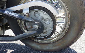 HONDA STEED 400 1993 NC26