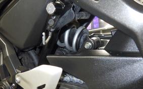 KAWASAKI NINJA 650 A 2017 ER650H