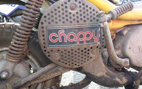 YAMAHA CHAPPY 80 440