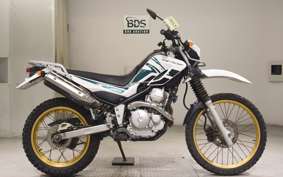 YAMAHA XT250 SEROW 2023 DG17J