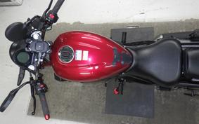 KAWASAKI ELIMINATOR400-3 2025 EL400A