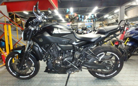 YAMAHA MT-07 2017 RM07J