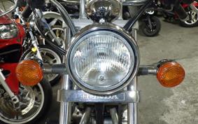 HONDA REBEL 250