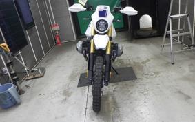 BMW R12G/S 2025