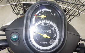 HONDA BENLY 110 2025 JA09