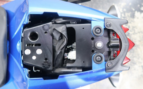SUZUKI GSX-S125 ABS DL32B