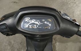 HONDA SPACY 100 JF13
