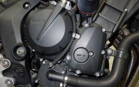 YAMAHA FAZER FZ6 S 2006