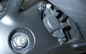 HONDA FORZA 250 MF15