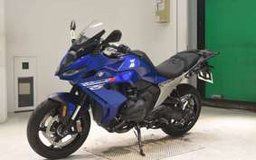BMW R1300RS ASA 2026