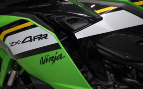 KAWASAKI ZX-4RR 2025 ZX400P