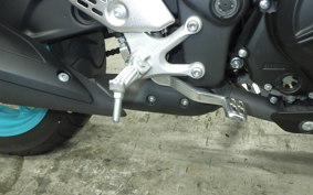 YAMAHA MT-25 A 2008 RG74J
