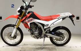 HONDA CRF250L 1996 MD38