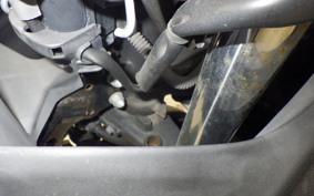 HONDA CBR400R 2013 NC47