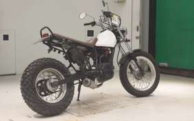 YAMAHA TW200 2JL