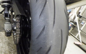 KAWASAKI ZRX1200 D 2015 ZRT20D