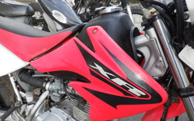 HONDA XR50 MOTARD 1984 AD14