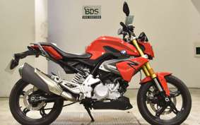 BMW G310R 2019
