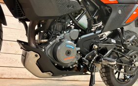 KTM 250 ADVENTURE JGE40