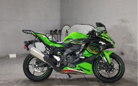 KAWASAKI NINJA ZX-4RR 2023 ZX400P