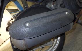 SUZUKI ADDRESS V50 Gen.2 CA44A
