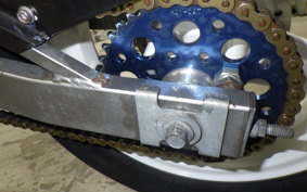 KAWASAKI KSR110 2021 KL110A