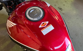 HONDA CB400SFV-4ABS 2020 NC42