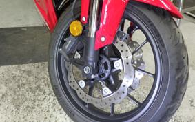 HONDA CBR400R 2025 NC65