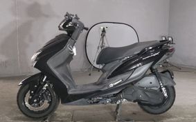 YAMAHA CYGNUS125XSR SED8J