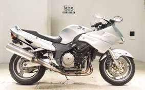 HONDA CBR1100XX 2001