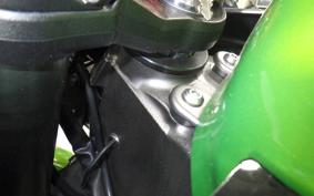 KAWASAKI Z1000 SX 2013