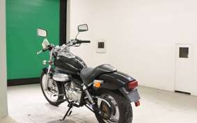 HONDA MAGNA 50 2020 AC13