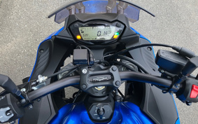SUZUKI GSX-S1000F 2019 GT79B