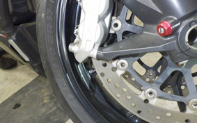 DUCATI STREETFIGHTER 848 2013