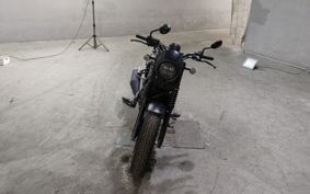 HONDA REBEL 250 S MC49