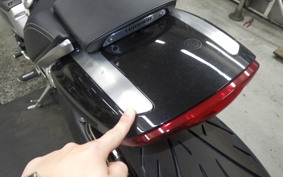 TRIUMPH ROCKET III R 2021