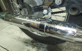 OTHER +ENFIELD BULLET350 2008
