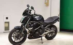 KAWASAKI ER400 N 2011 ER400B