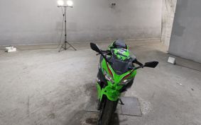 KAWASAKI NINJA400 EX400L
