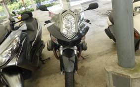 BMW R1200ST 2005