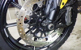 DUCATI SCRAMBLER ICON 2021