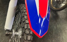 HONDA CRF250L LD MD44