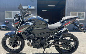 KAWASAKI Z400 2025 KZ400E