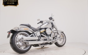 HARLEY FLSTFI1920 2025