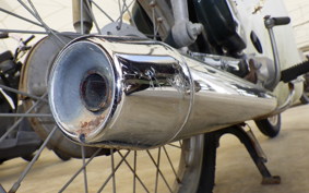 HONDA C50 SUPER CUB C50