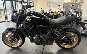 YAMAHA XSR700 2023 RM41J